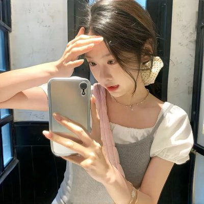 渴水 焦点图